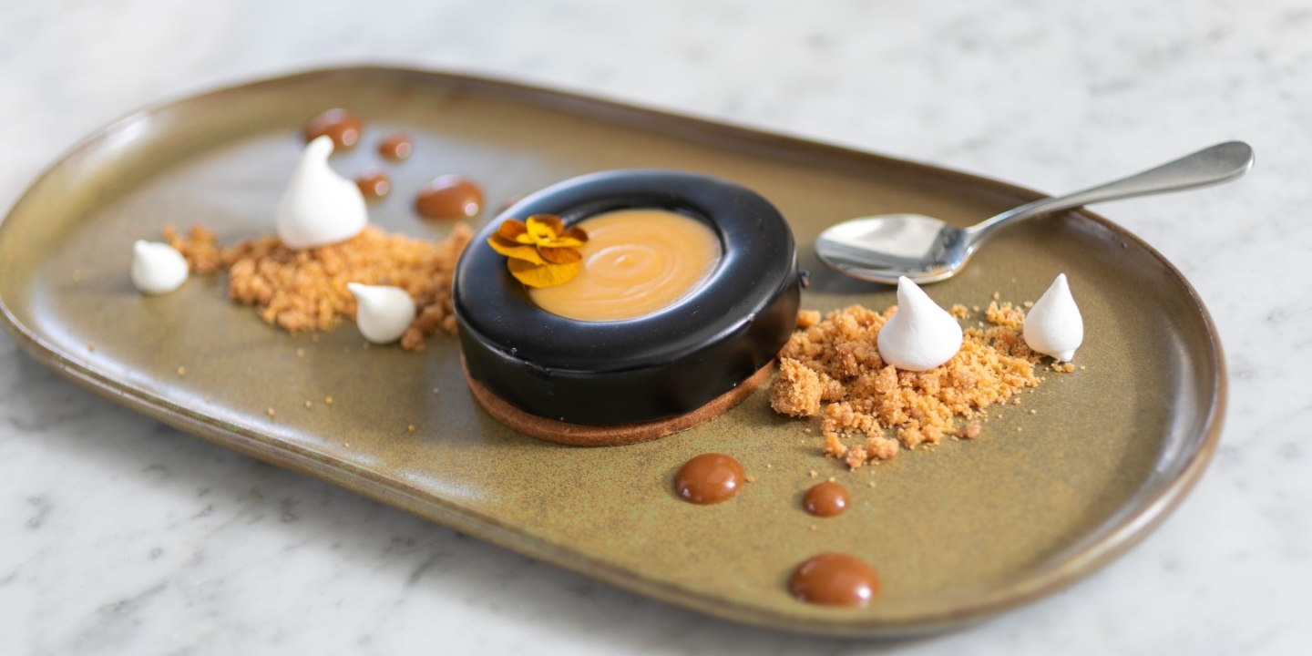 Basil NY Kosher Italian High End Bar & Restaurant